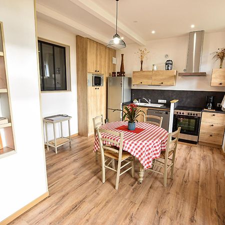 Gite Restaure 6 Pers. Au Bord De La Riviere, Proche Centre, Parking Et Wifi - Fr-1-410-380 Sablé-sur-Sarthe Zewnętrze zdjęcie