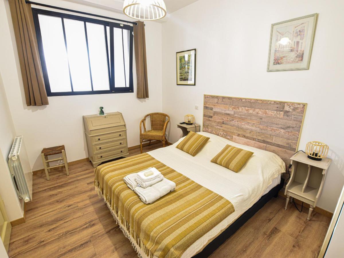 Gite Restaure 6 Pers. Au Bord De La Riviere, Proche Centre, Parking Et Wifi - Fr-1-410-380 Sablé-sur-Sarthe Zewnętrze zdjęcie