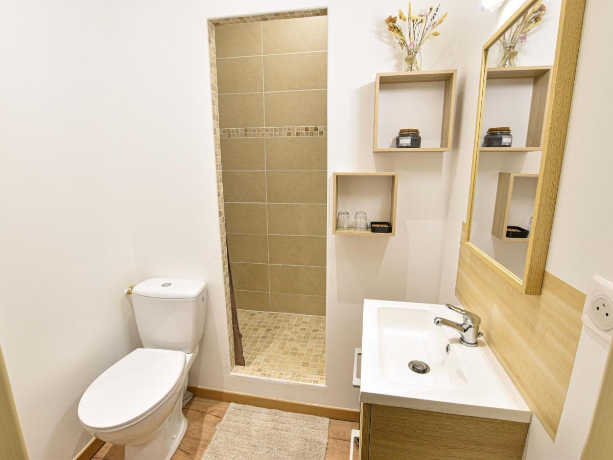Gite Restaure 6 Pers. Au Bord De La Riviere, Proche Centre, Parking Et Wifi - Fr-1-410-380 Sablé-sur-Sarthe Zewnętrze zdjęcie